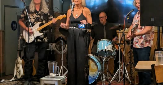 Heather Mcfadden Band